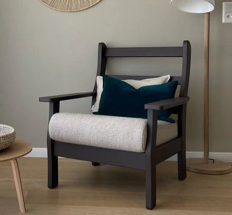 London Brown™ No.287 6 London Brown™ No.287 - Image 4