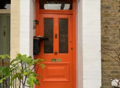 Lolly Pop™ No.275 10 Lolly Pop™ No.275 -Mylands Store door Lolly Pop No275 Bright Orange Paint 1 5bc00ab1 fdc8 4461 ad97 c1d73b85910e