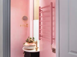 Mid Wedgwood™ No.113 10 Mid Wedgwood™ No.113 -Mylands Store doorframe and door Mid Wedgewood No113 Pastel Blue Paint 3 91374cb1 d1fb 4c84 9f18 91a279711a43