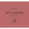 Mylands E-Gift Card 1 Mylands E-Gift Card -Mylands Store gift card