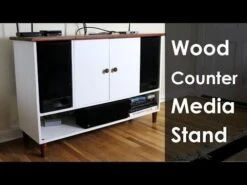 General Finishes Gel Satin Top Coat 7 General Finishes Gel Satin Top Coat -Mylands Store hqdefault 21 1