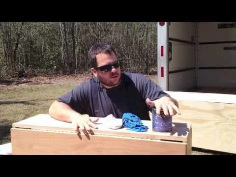 General Finishes Wood Bowl Finish 4 General Finishes Wood Bowl Finish - Image 2