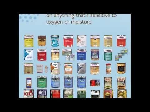 Bloxygen Gas For Preserving Unused Finishing Materials 6 Bloxygen Gas For Preserving Unused Finishing Materials - Image 4