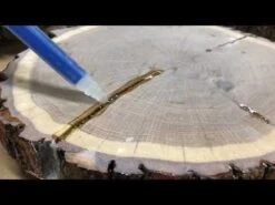 Crackzilla Low-Viscosity Epoxy Crack Filler, 185 ML Cartridge 9 Crackzilla Low-Viscosity Epoxy Crack Filler, 185 ML Cartridge -Mylands Store hqdefault 68 9