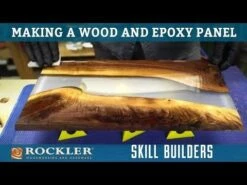 MAS Deep Pour Epoxy 25 MAS Deep Pour Epoxy -Mylands Store hqdefault 83