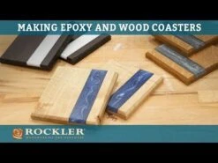 MAS Table Top Pro Epoxy 20 MAS Table Top Pro Epoxy -Mylands Store hqdefault 84 5