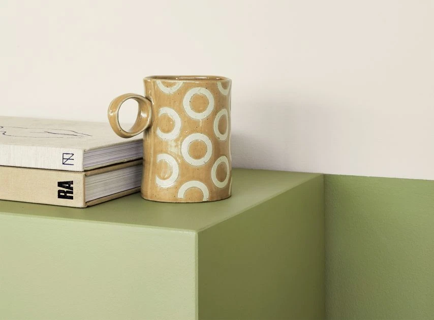 Stockwell Green™ No.203 7 Stockwell Green™ No.203 - Image 5