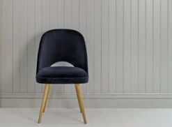 Islington™ No.23 10 Islington™ No.23 -Mylands Store panneling Islington No23 Silver Blue Grey Paint 3d554b91 a13f 4046 86ce 54d9d554c13e