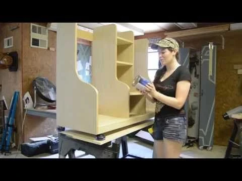 General Finishes Gel Stain, Java 5 General Finishes Gel Stain, Java - Image 3