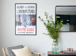 Ludgate Circus™ No.89 9 Ludgate Circus™ No.89 -Mylands Store wall Ludgate Circus No89 Light Grey Paint 4 22e5d75c 3794 4317 b351 d71e98dc1531